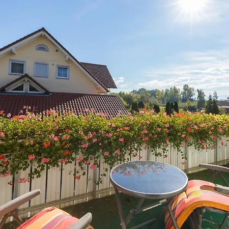 Gasthof Haus Bauer Lindau (Bodensee)