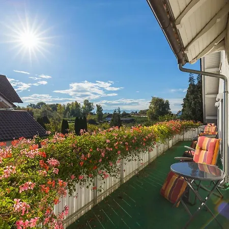 Gasthof Haus Bauer 3*