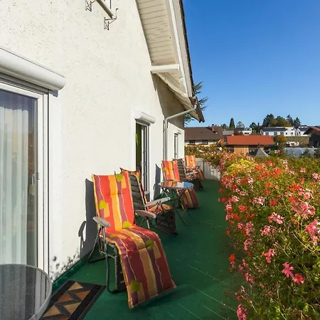 Haus Bauer 3* Lindau (Bodensee)