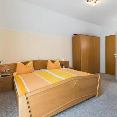 Haus Bauer 3* Lindau (Bodensee)