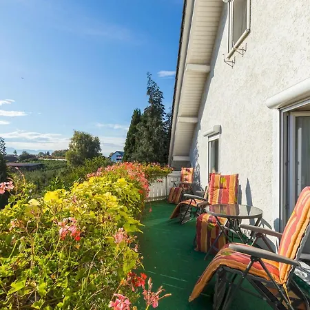 Gasthof Haus Bauer 3*