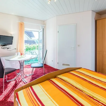Haus Bauer Lindau (Bodensee)