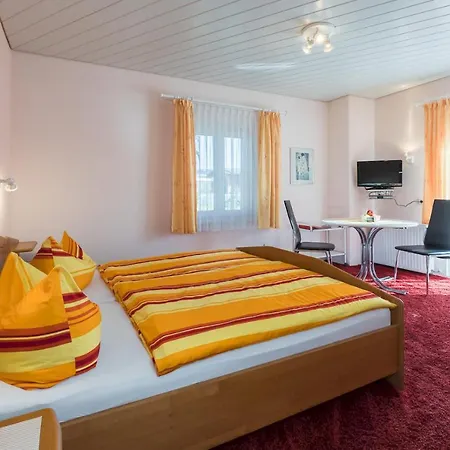 Haus Bauer Lindau (Bodensee)